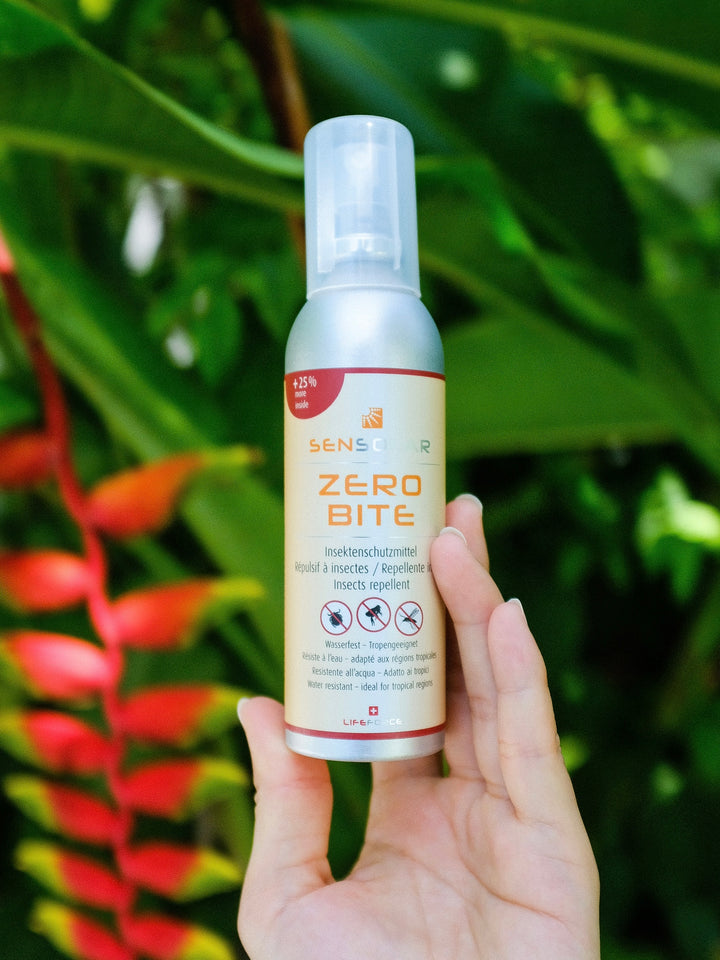 zerobite singapore lifeforce sensolar insect repellent amazon swiss made tropics remedy